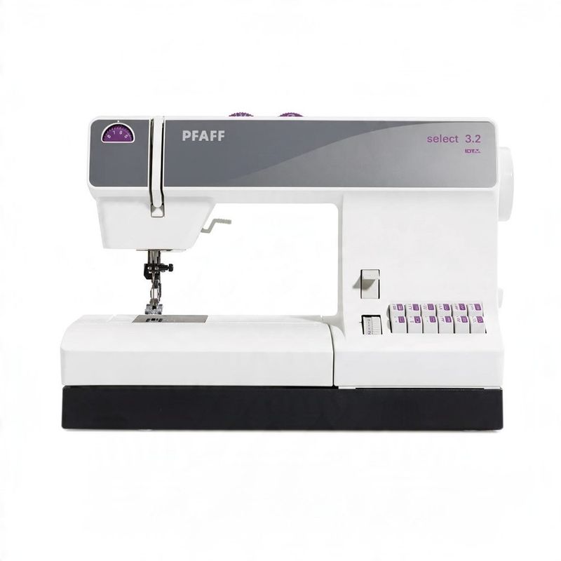 Pfaff Select 3.2