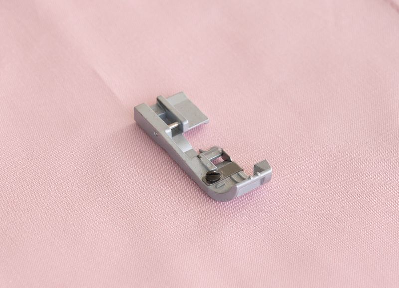 Standardfot - Babylock