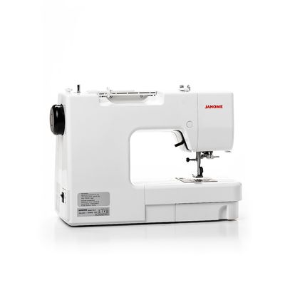 Janome Hild 525 S - Symaskin