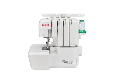 Janome