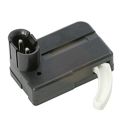 Hastighetsregulator
