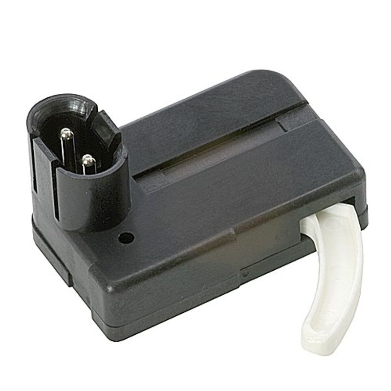 Hastighetsregulator