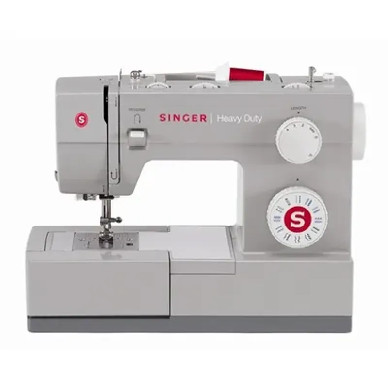 Singer Symaskin 4423 + Övermatare