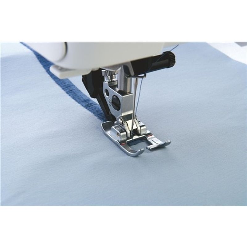 Sewing Star Foot med IDTT