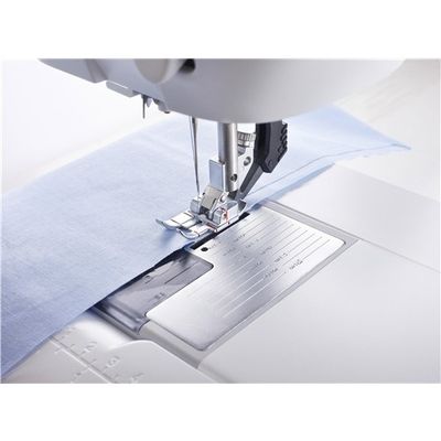 1/4 Quiltfot för IDTT