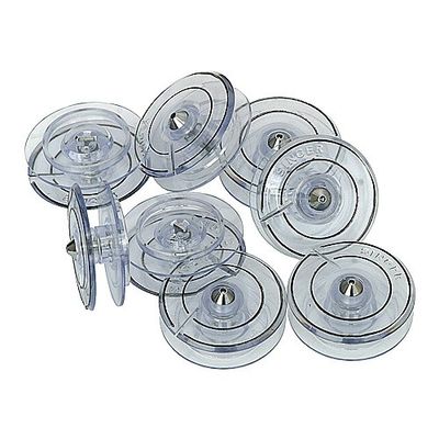 Singer spoloomatic m stift