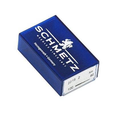 Universalnål storlek 80,100 st (MEGA PACK)