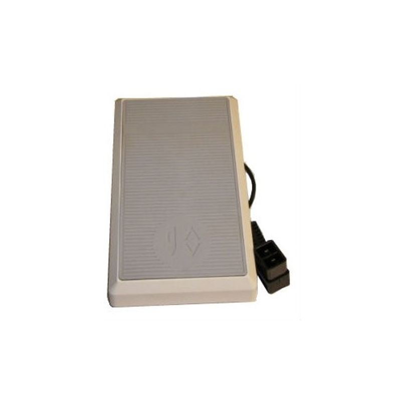 Fotpedal till 910,930 mm
