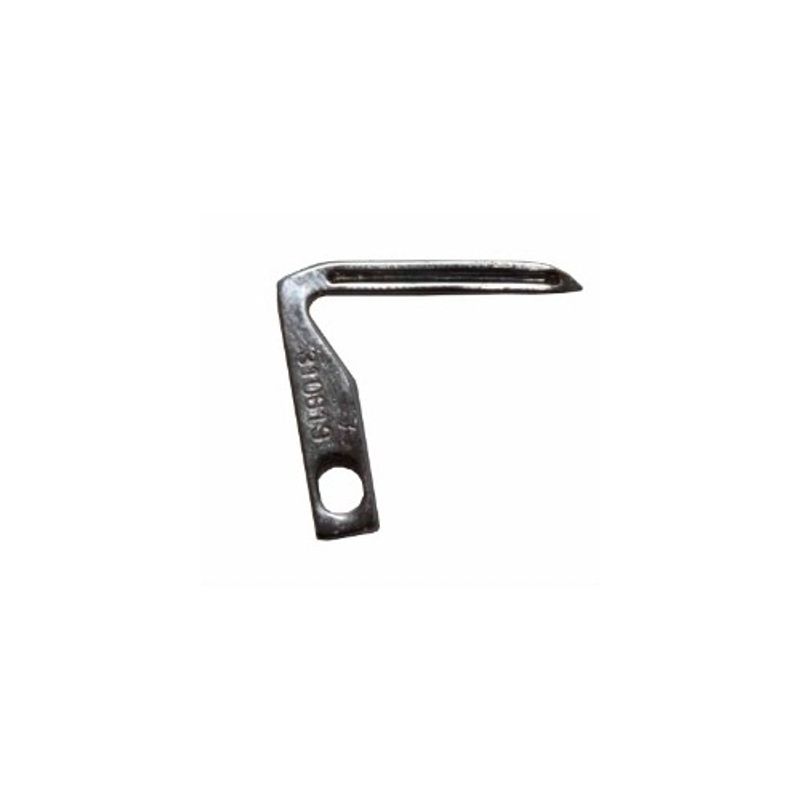 Gripare/looper under Pfaff 794