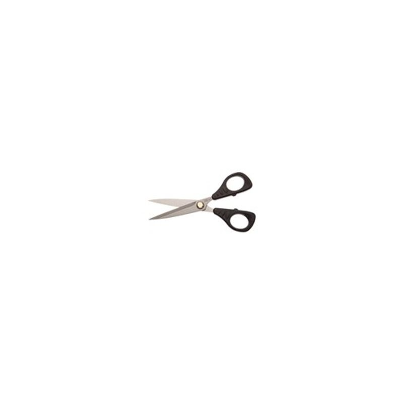 Mindre sax 16,25 cm -  6½"