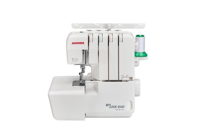 Janome MyLock 554D
