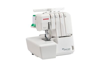 Janome MyLock 554D