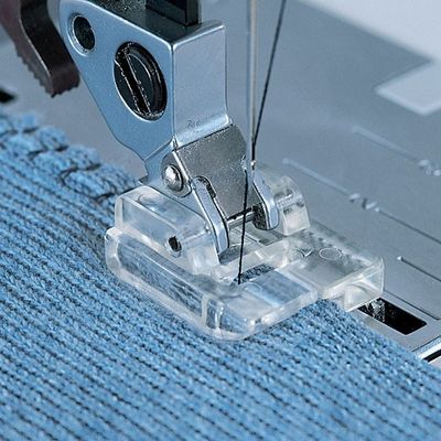 Kantstickningsfot Pfaff
