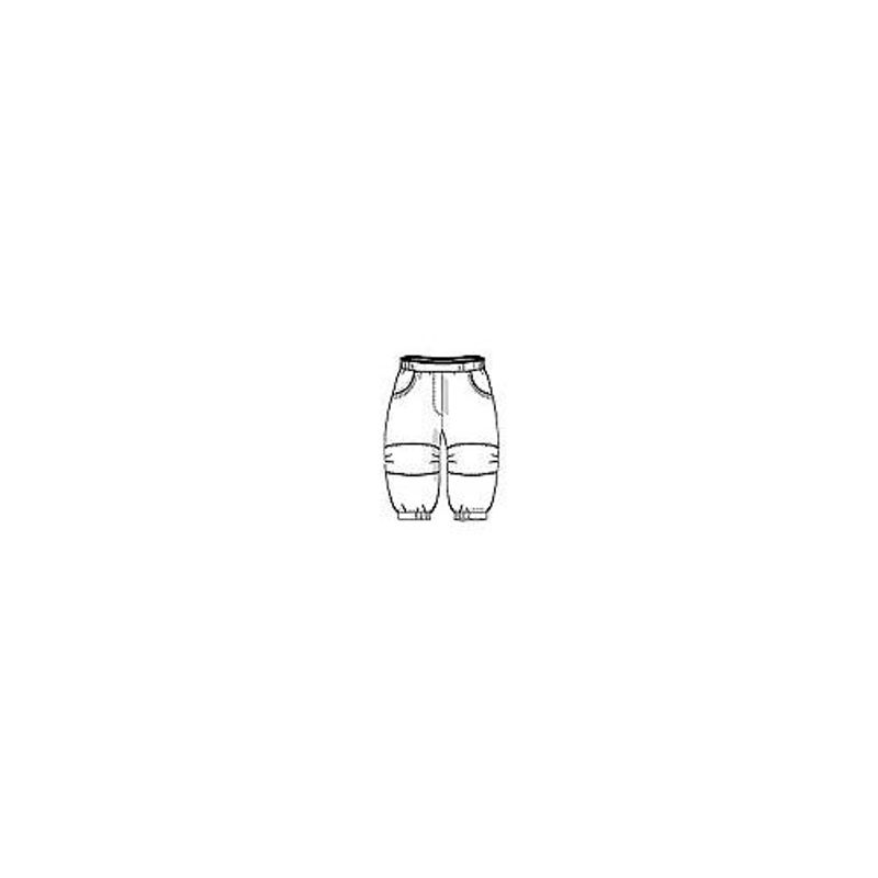 Baby - byxa 2V07