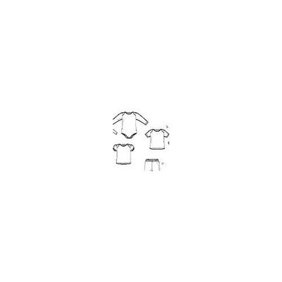 Baby - body, tröja o. leggings