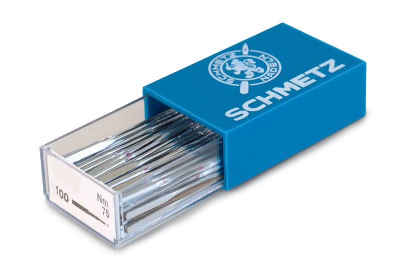 Universalnål storlek 80,100 st (MEGA PACK)
