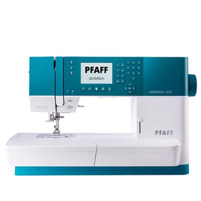 Pfaff Ambition 620 - Symaskin