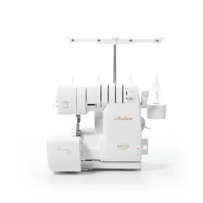 Baby Lock Acclaim - Overlock