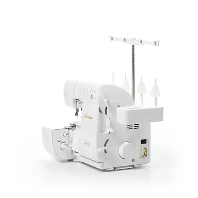 Baby Lock Acclaim - Overlock
