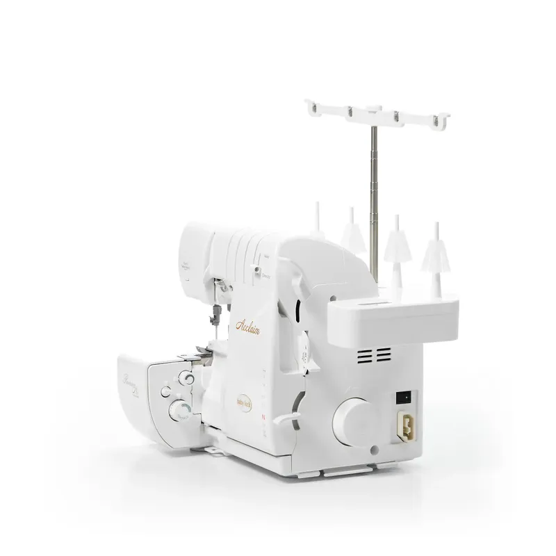 Baby Lock Acclaim - Overlock