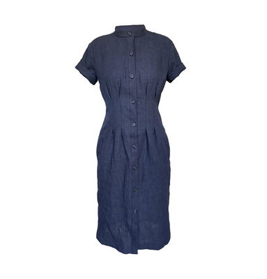 Vera Shirt Dress - Needle & Thread