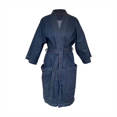 Alma Jacket - Needle & Thread