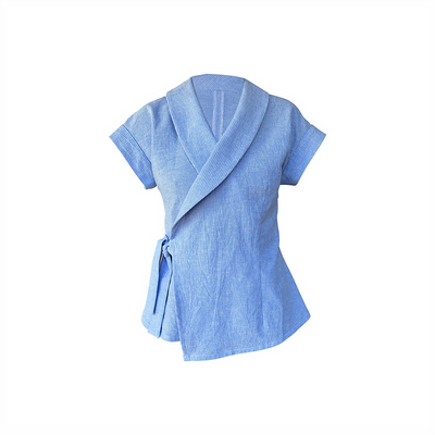 Bella Shirt - Needle & Thread