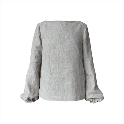 Ida Blouse - Needle & Thread