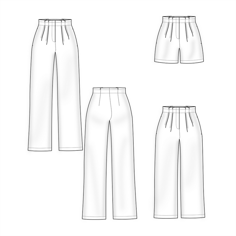 Elsa Bottoms - Needle & Thread
