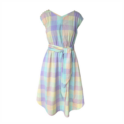 Liv Dress - Needle & Thread