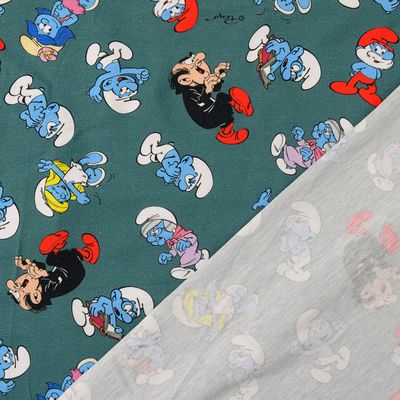 Smurfarna