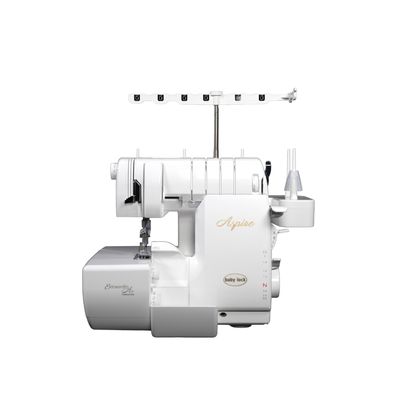 Baby Lock Aspire - Overlock Covermaskin