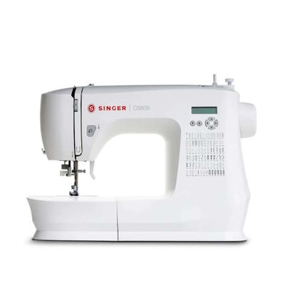 Singer Symaskin C5605