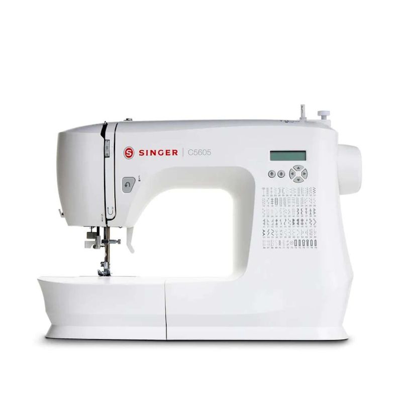 Singer Symaskin C5605