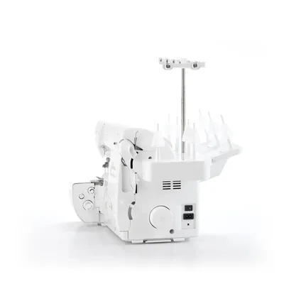 Baby Lock Gloria - Overlock- och covermaskin