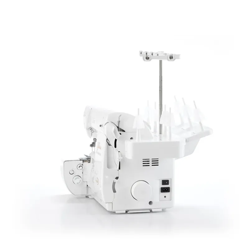 Baby Lock Gloria - Overlock- och covermaskin