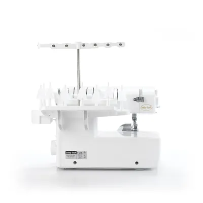 Baby Lock Gloria - Overlock- och covermaskin