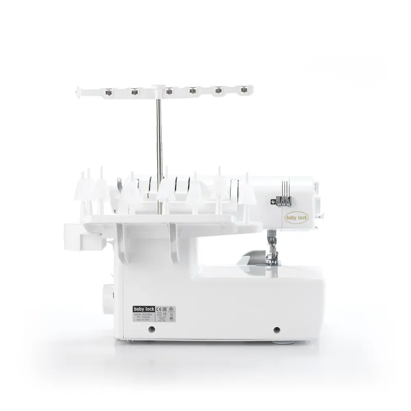 Baby Lock Gloria - Overlock- och covermaskin