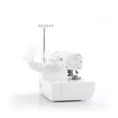 Baby Lock Gloria - Overlock- och covermaskin