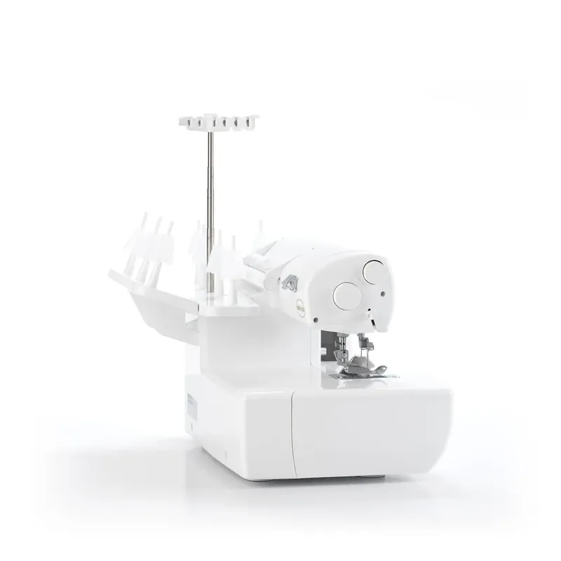 Baby Lock Gloria - Overlock- och covermaskin