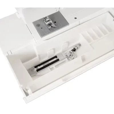 Janome 1522 Grön - Symaskin
