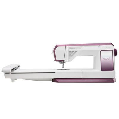 Husqvarna Viking Desiger Topaz 65