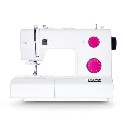 Pfaff Smarter 160s - Symaskin