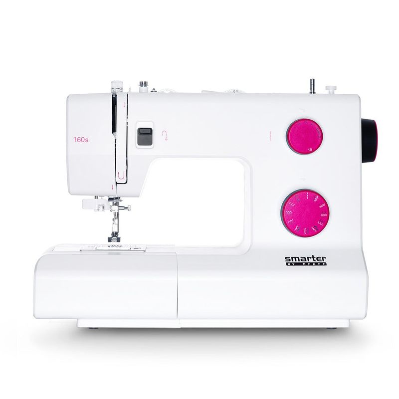 Pfaff Smarter 160s - Symaskin