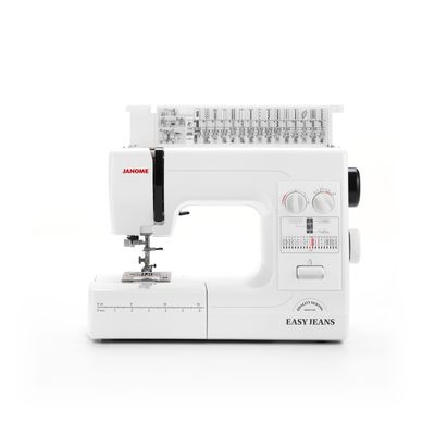 Janome Easy Jeans 1800 - Symaskin