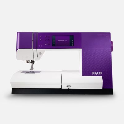 Pfaff Expression 710 - Symaskin