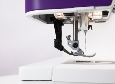 Pfaff Expression 710 - Symaskin
