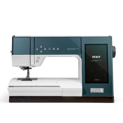 Pfaff Expression 715 Symaskin