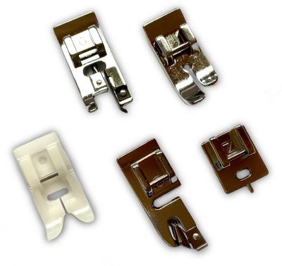 Fashion & Finnishing Accessory Kit (G4)