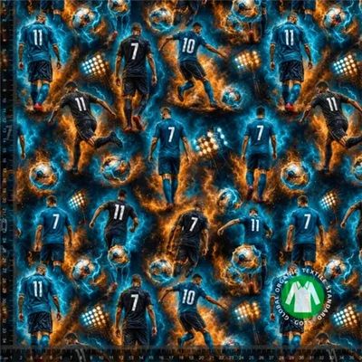 Fotbollsenergi 2
